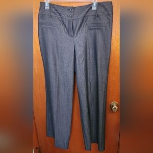 New Directions Dress Pants